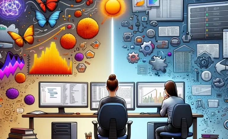 ETL vs. EDA: Purpose, Lifecycle, Tasks, Benefits, Challenges, & Tools