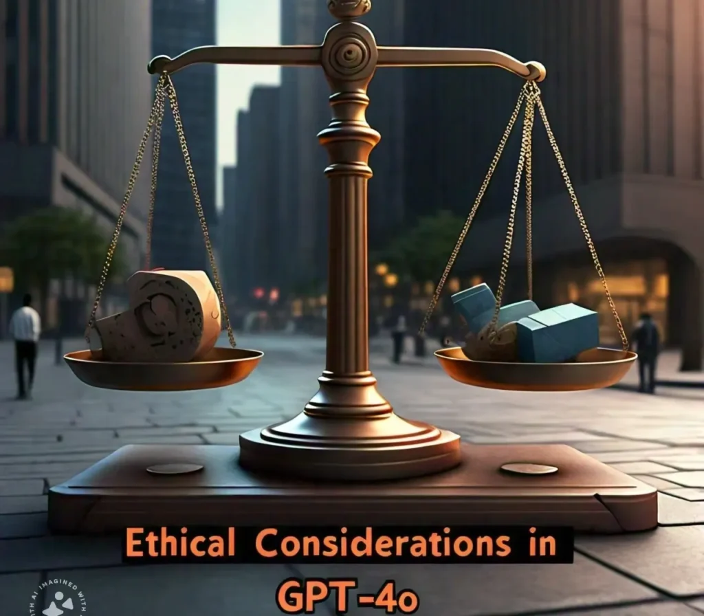Ethical Considerations