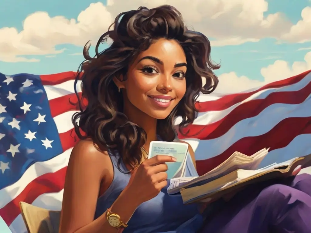 A Full Guide to Getting a U.S. Visa, from Application to Approval