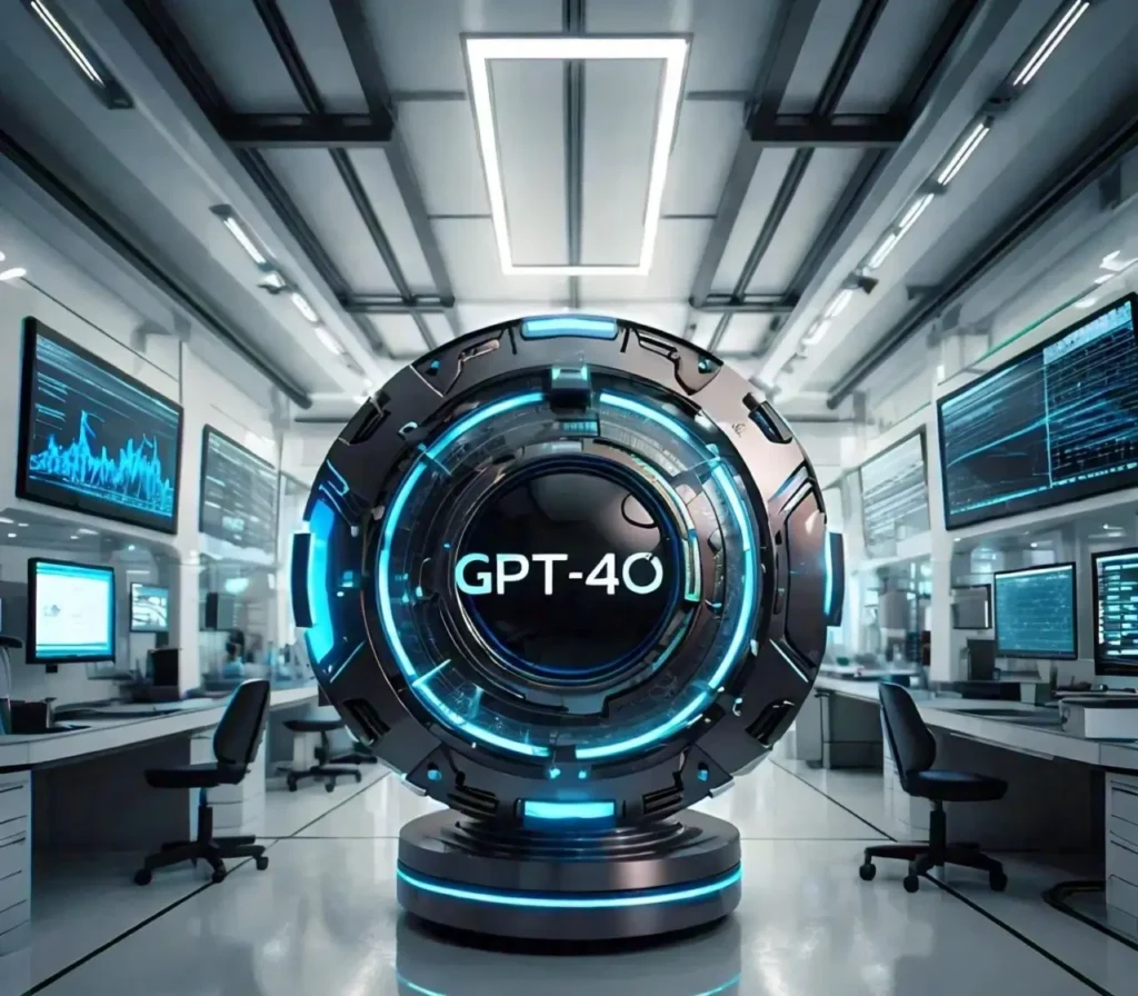 Future Prospects of GPT-4o