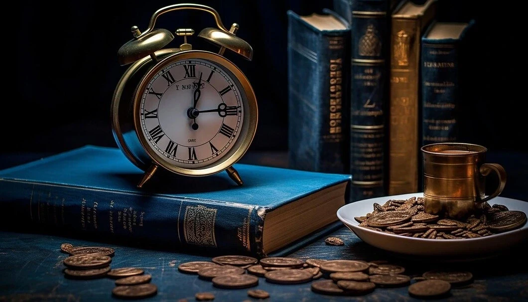 The History of Money