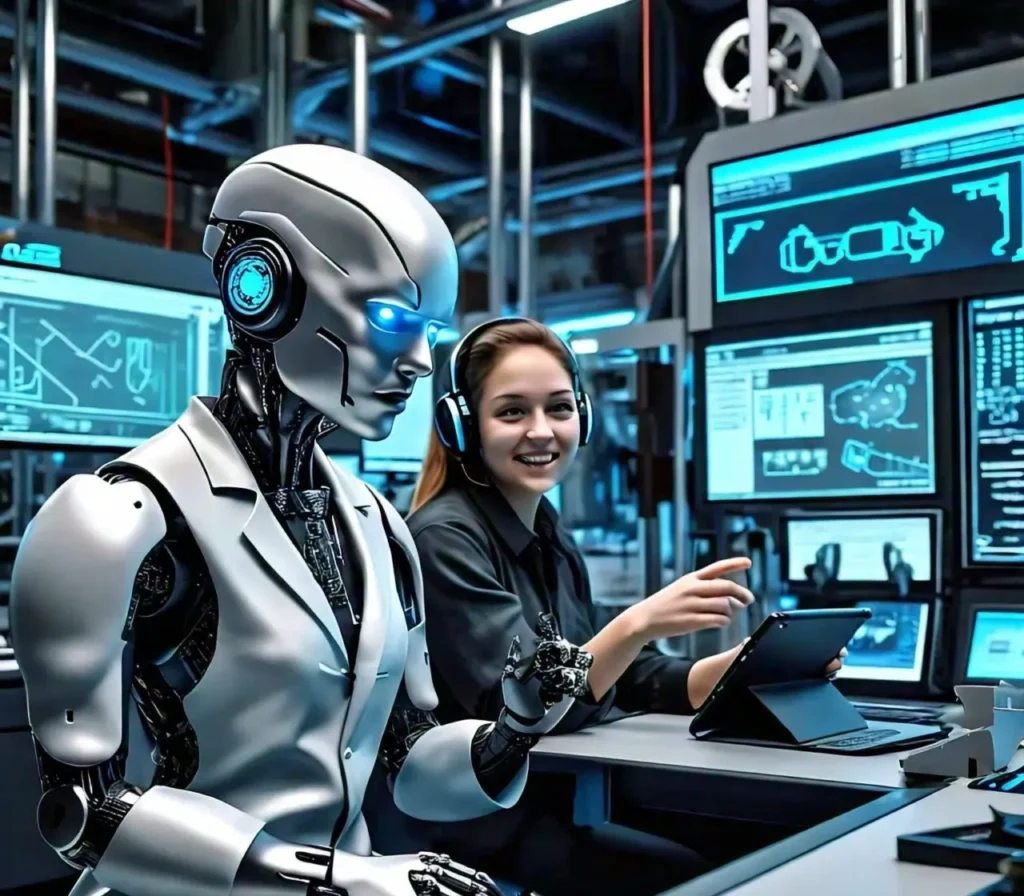 Integration with Other Technologies