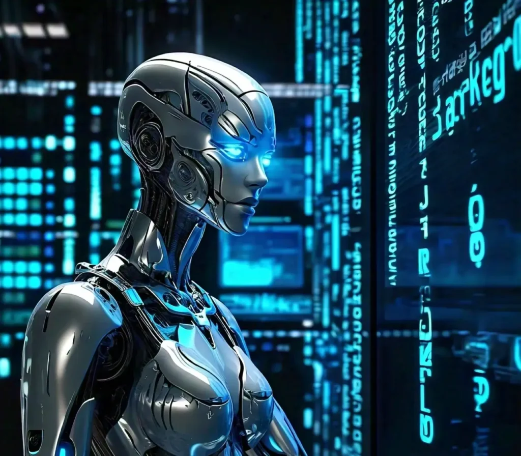 Natural Language Generation