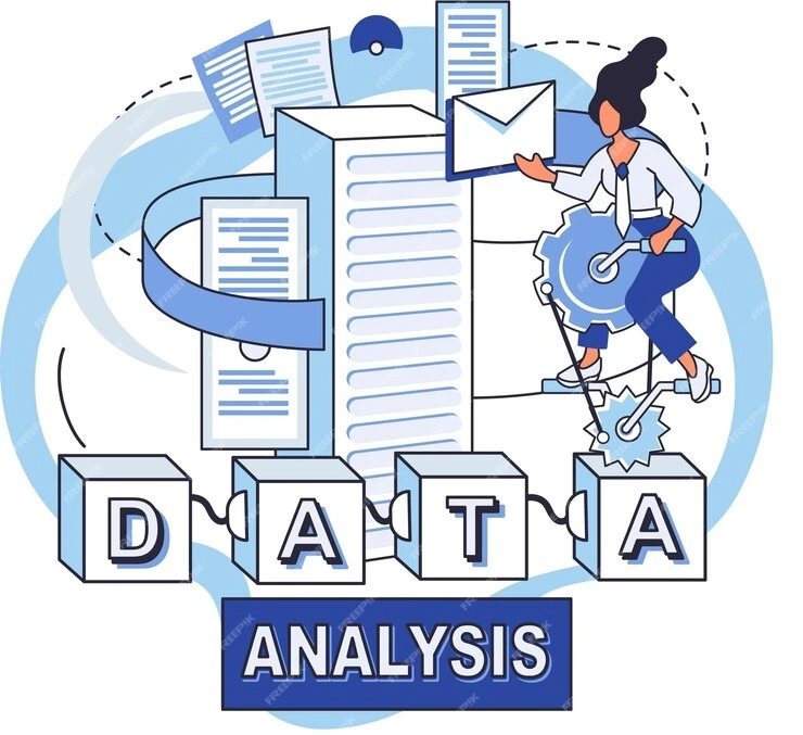 Tasks of EDA and ETL