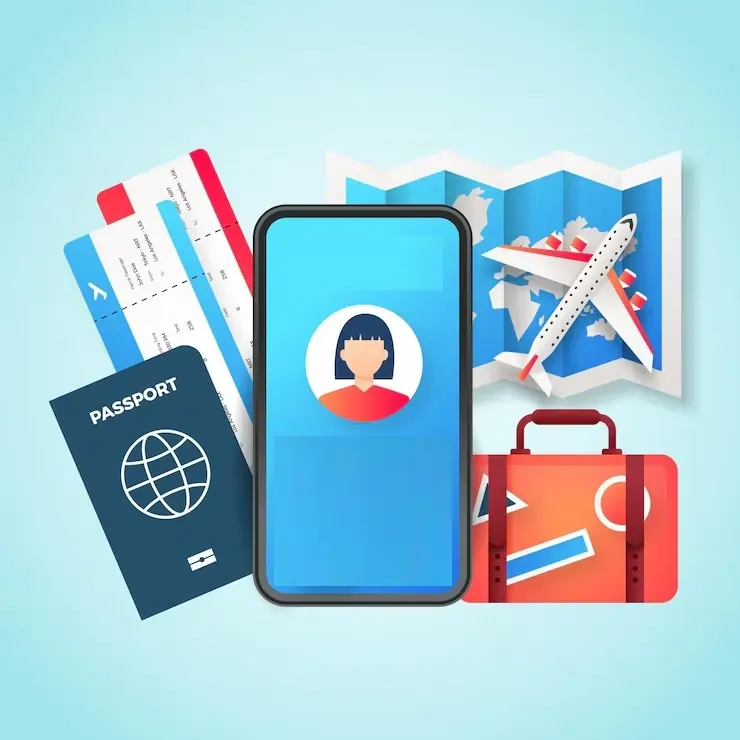 Us Visa Application