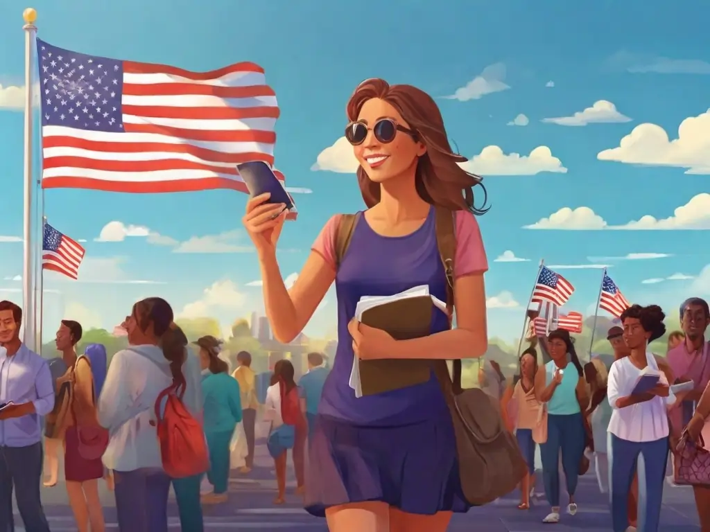 Guide to Getting a U.S