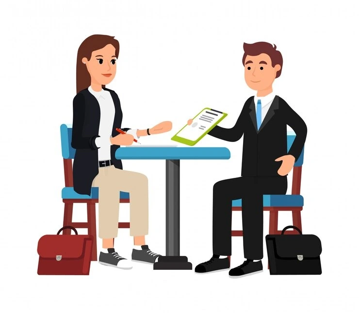 Visa Interview
