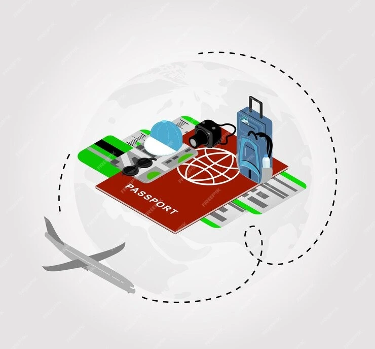Getting a U.S. Visa, from Application to Approval