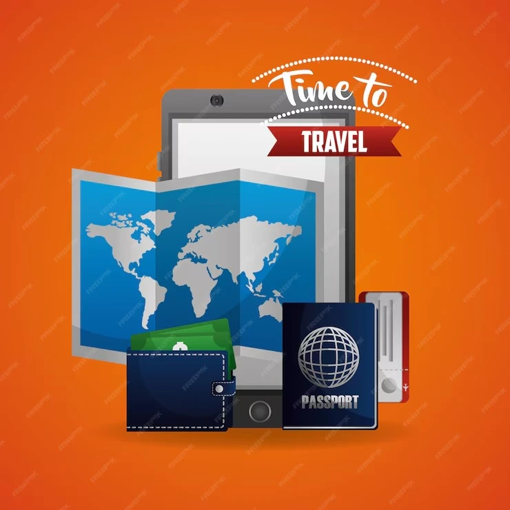 How to Make the Visa Application Process Go More Easily