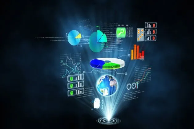 futuristic technology interface 13339 277479