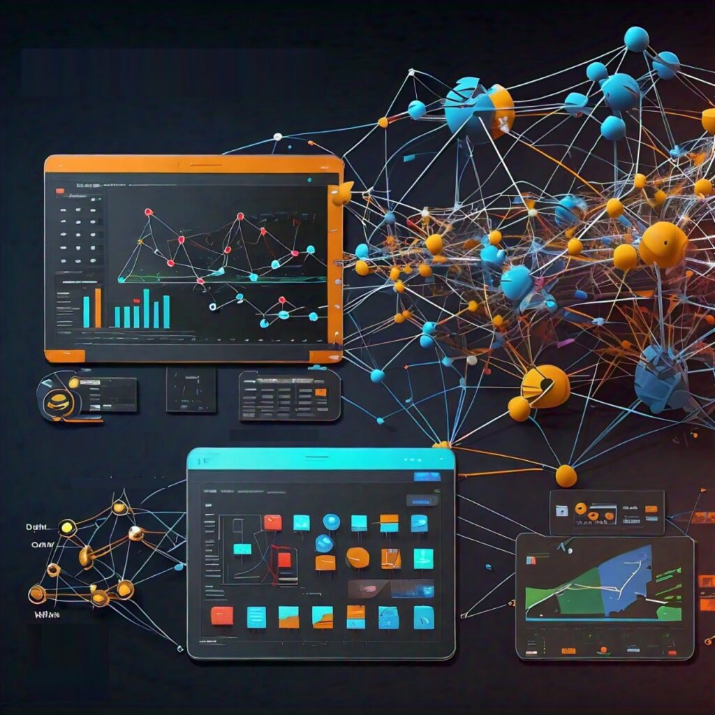 Connectivity